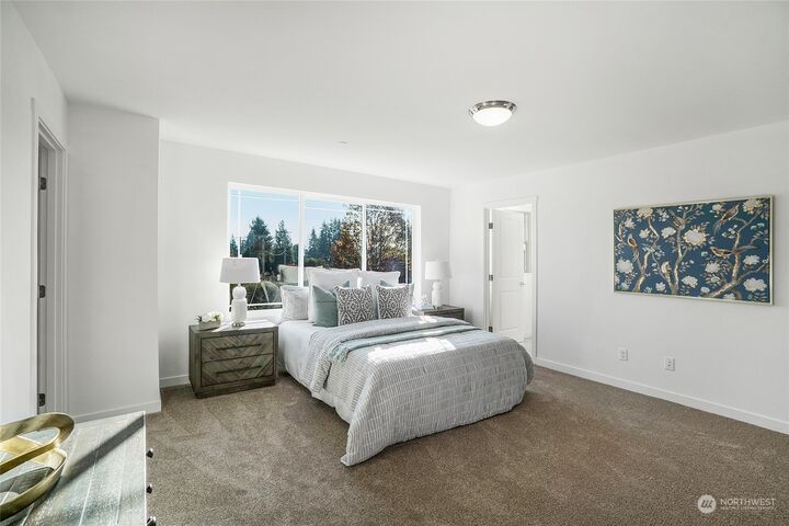 Property Photo: 347 N Kelsey Street B WA 98272