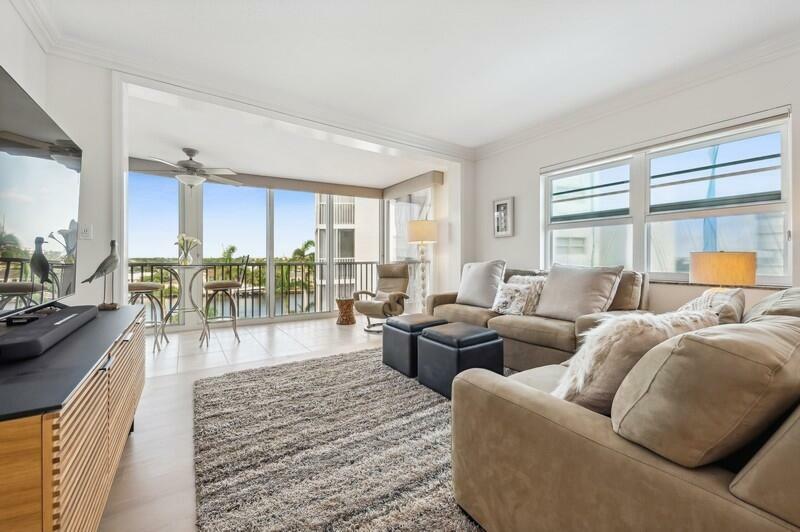 Property Photo:  3224 S Ocean Boulevard 709-B  FL 33487 