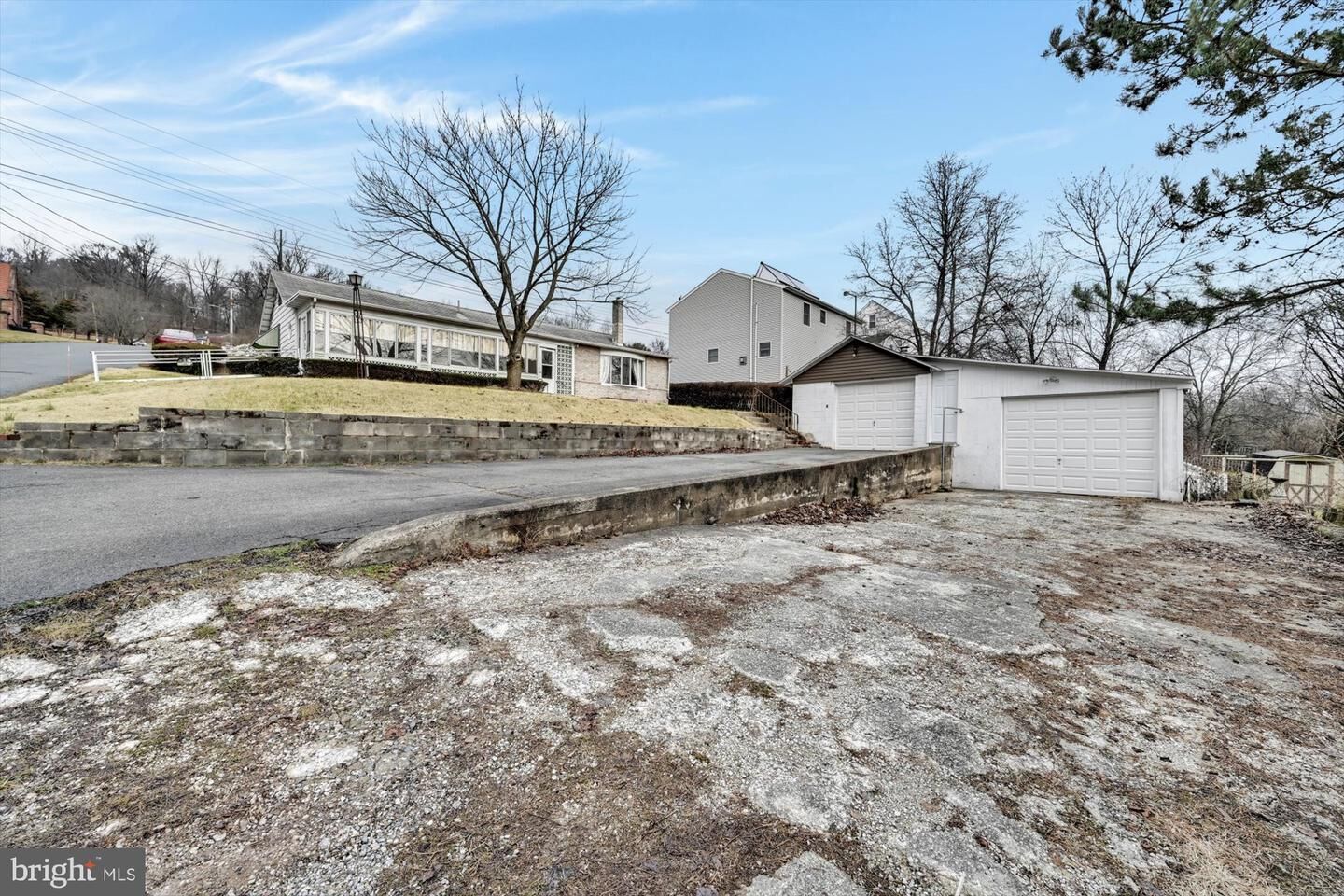 Property Photo:  35 N Broad Street  PA 19501 