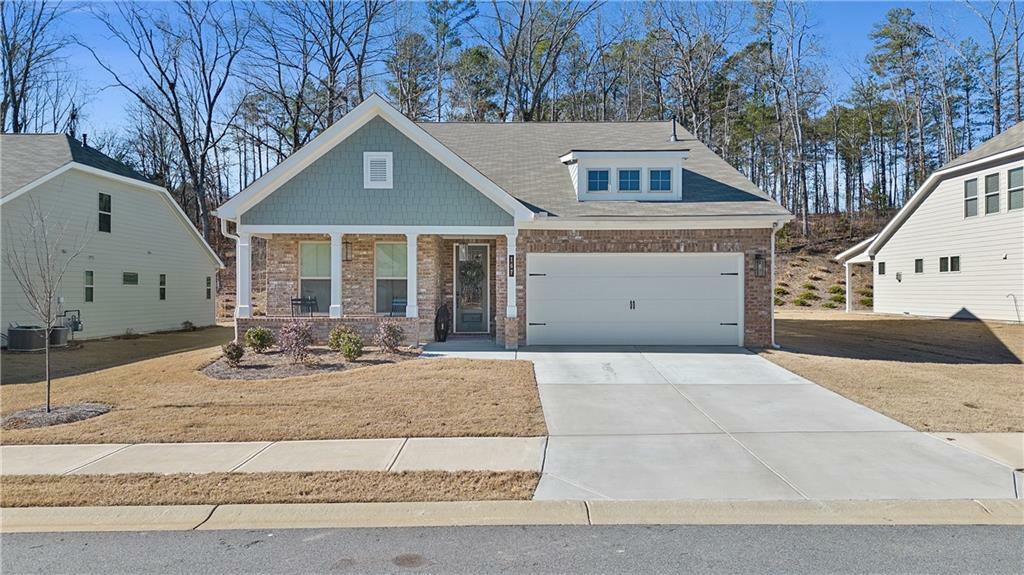167 Rolling Hills Place  Canton GA 30114 photo