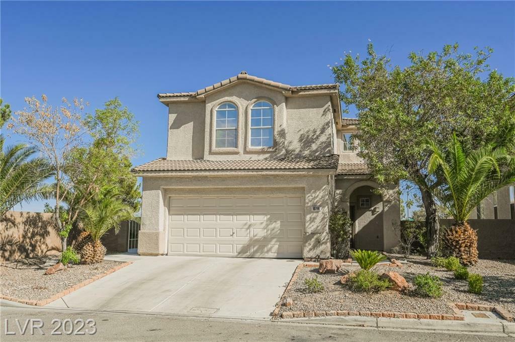 Property Photo:  10716 Manchester Park Drive  NV 89141 