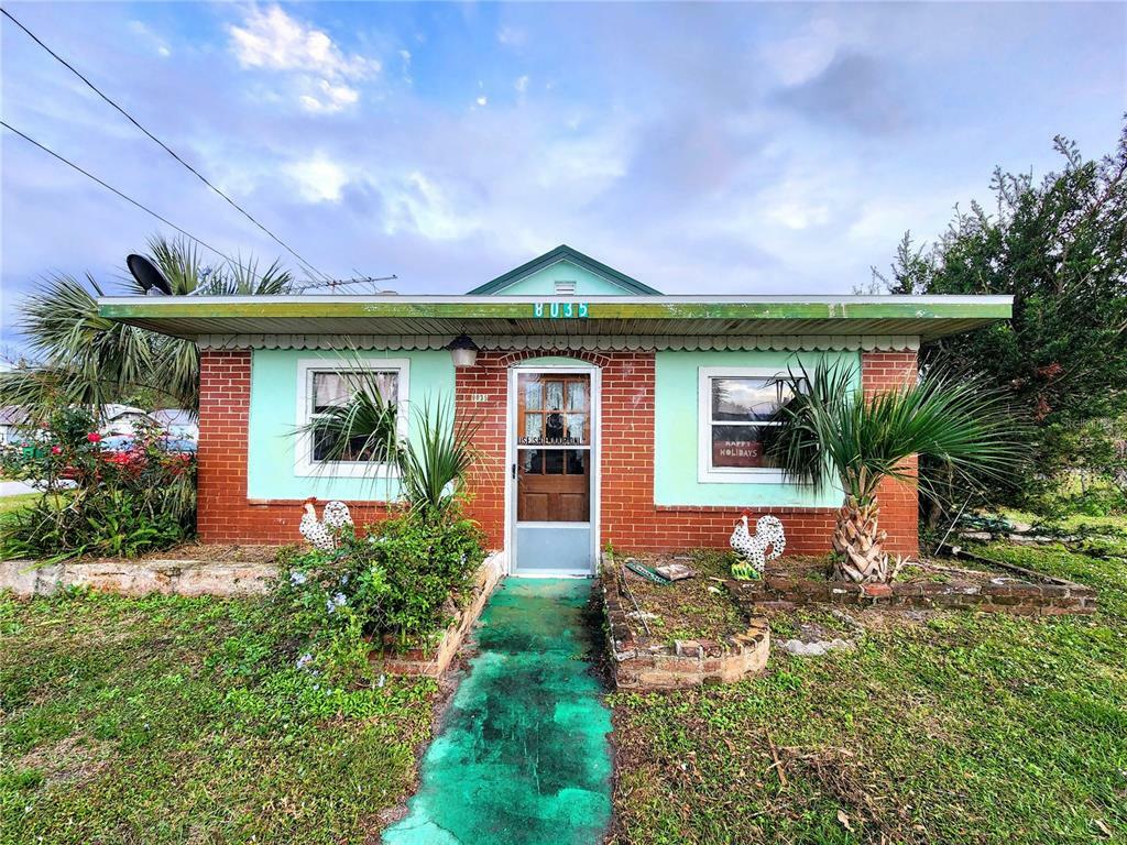 Property Photo:  8035 Riverside Drive  FL 33982 