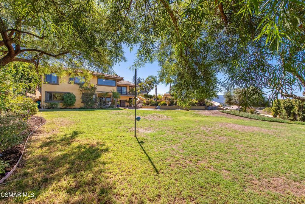 Property Photo:  1343 Camino Cristobal  CA 91360 