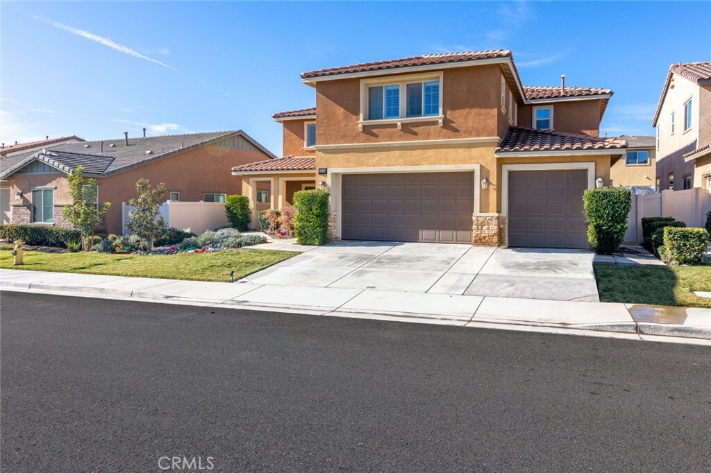 Property Photo:  1333 Heath Lane  CA 92223 