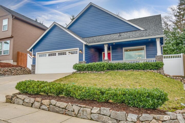 Property Photo: 712 Stone Park WA 98625