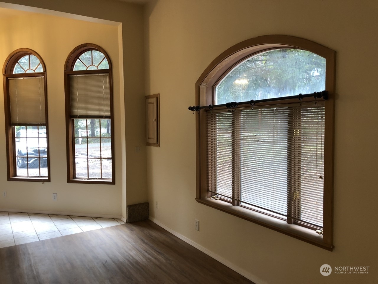 Property Photo: 91 Palomino Lane WA 98320