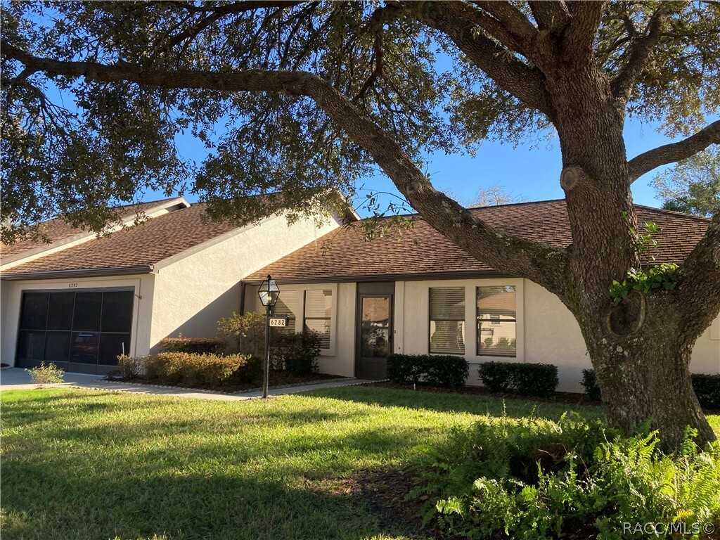 Property Photo:  6282 W Lexington Drive  FL 34429 