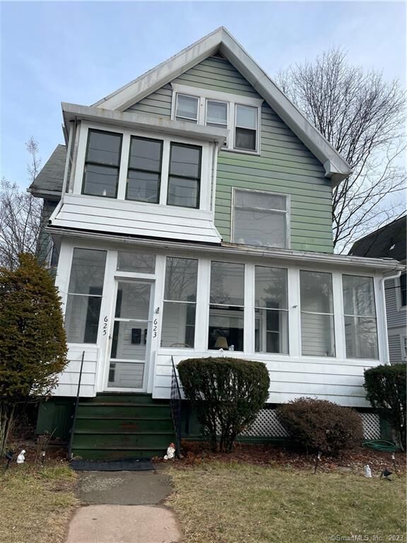 Property Photo: 623-625 Savin Avenue CT 06516