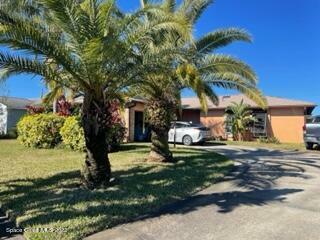 Property Photo: 1518 Ransom Drive FL 32780
