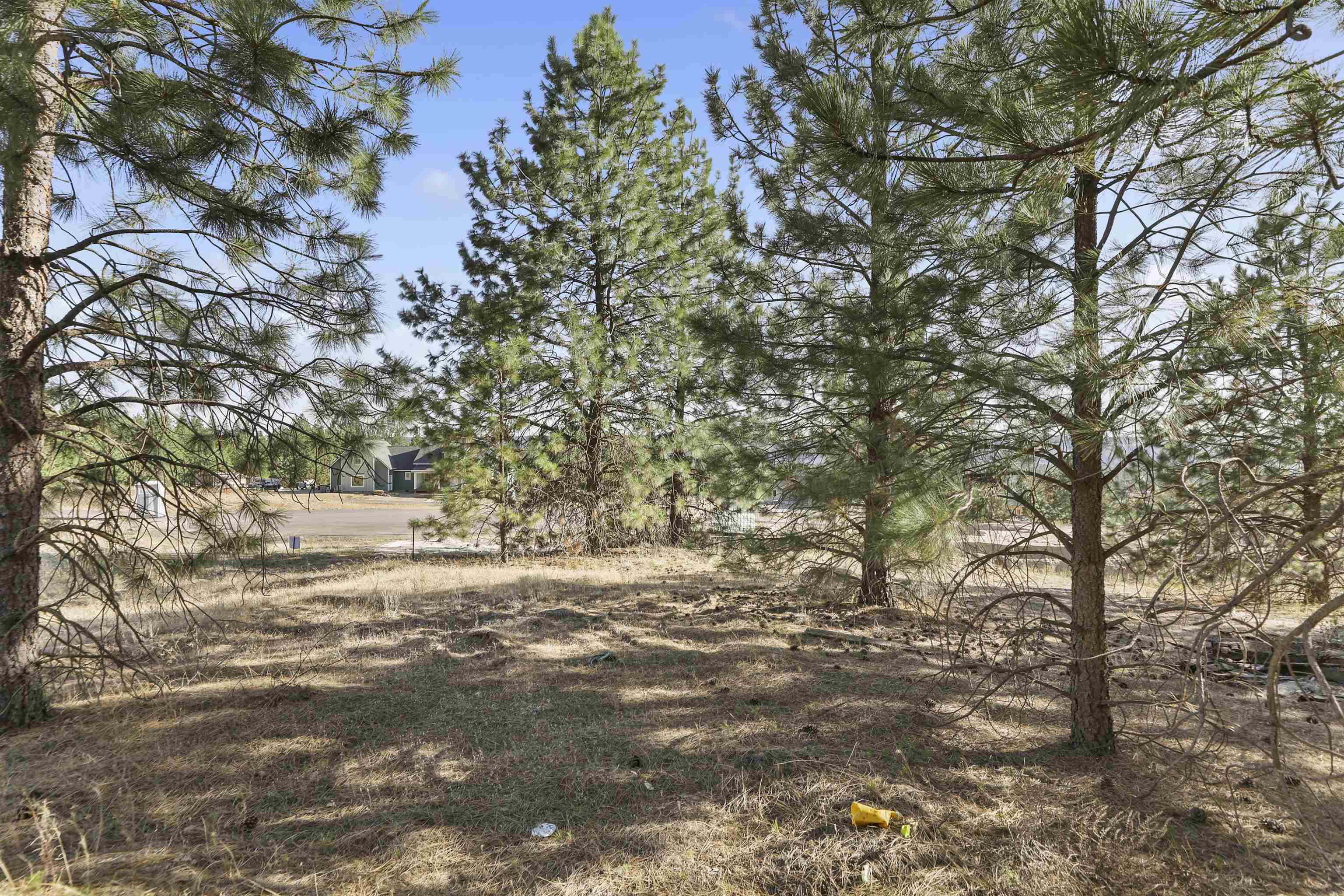Property Photo: Lot 44 Westview Dr L9 B1 WA 99026