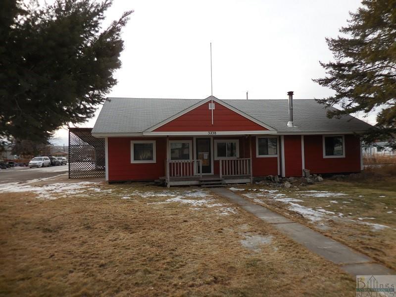 Property Photo: 3238 Phillip St MT 59101