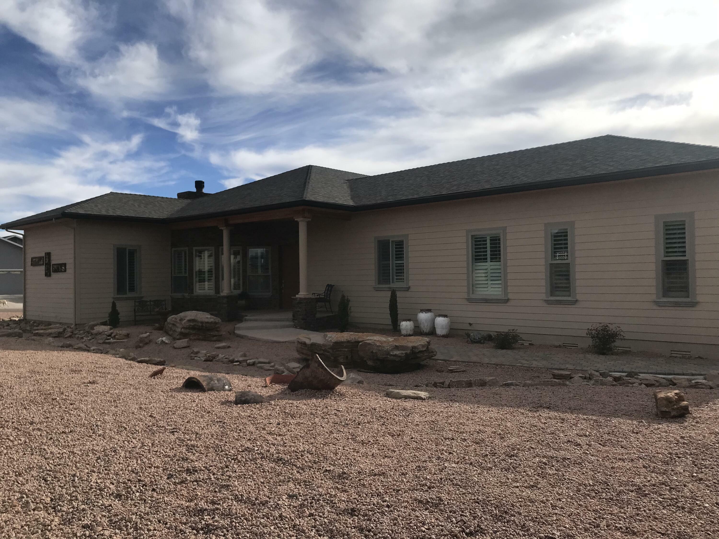 Property Photo:  1502 W Beech Parkway  AZ 85541 