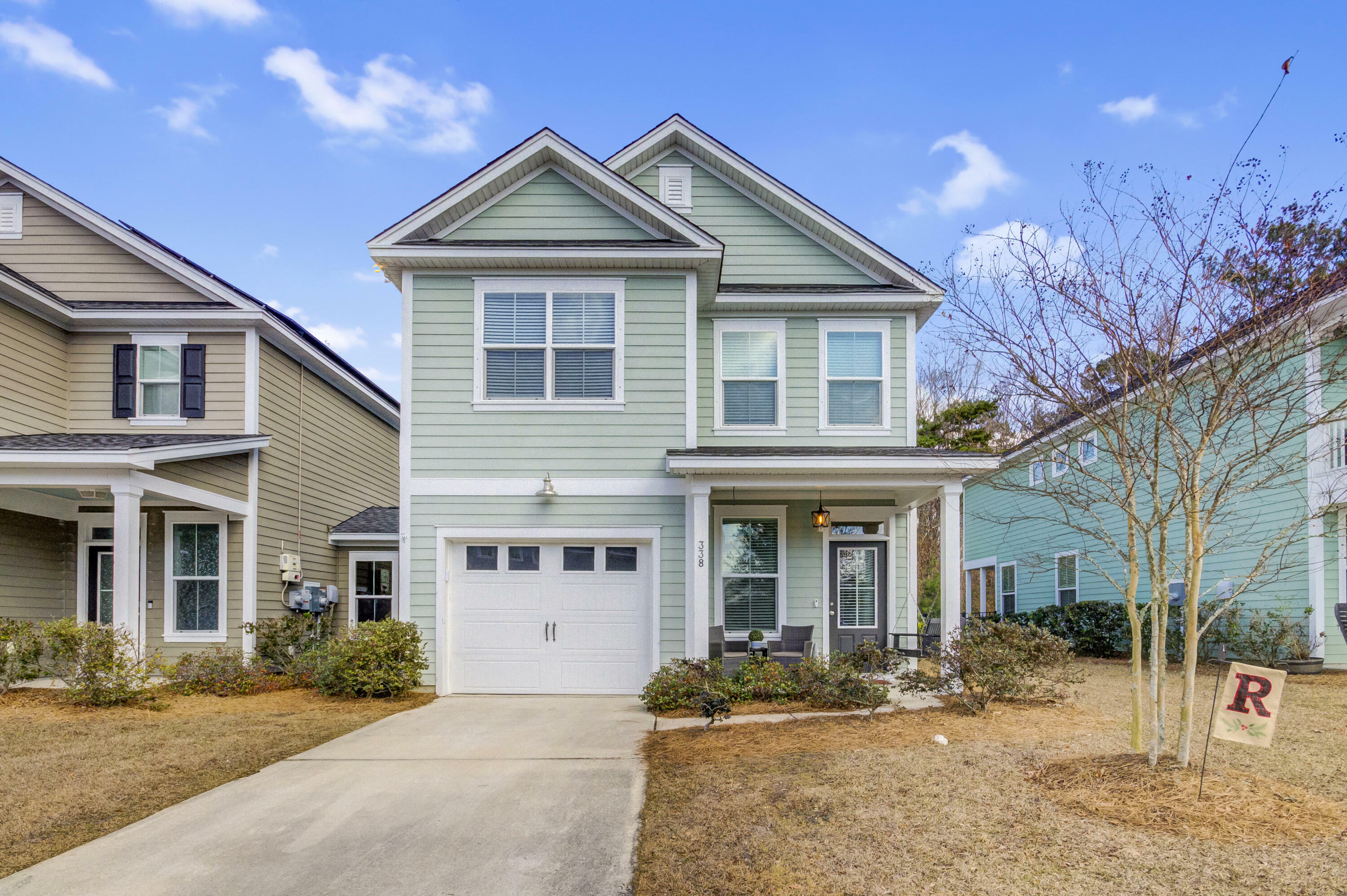 Property Photo: 338 Grouse Park SC 29414