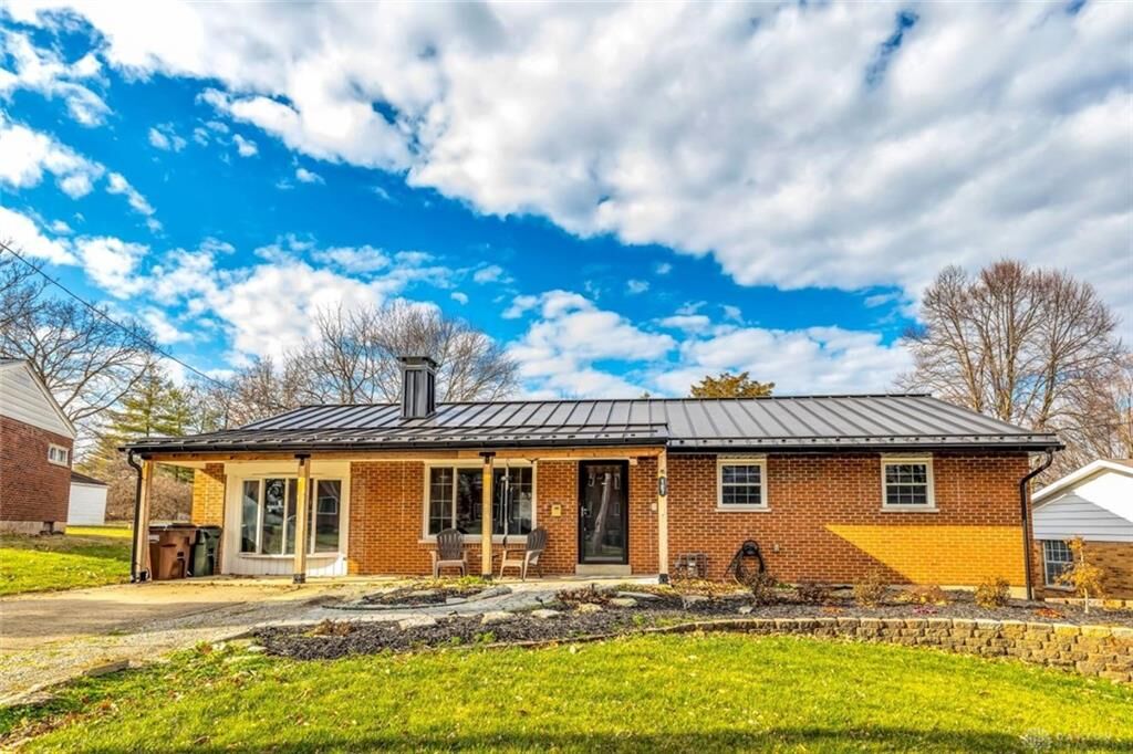 Property Photo: 107 Cowan Drive OH 45040