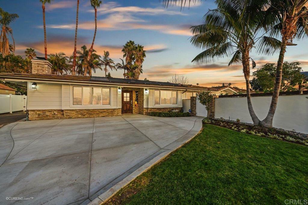 Property Photo:  1559 Burgundy Road  CA 92024 