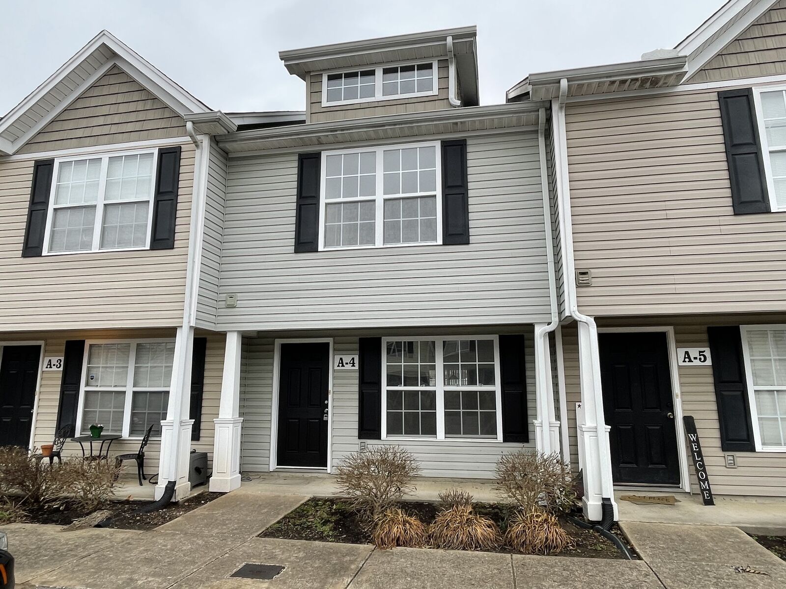 Property Photo: 2961 S Rutherford Blvd. A4 TN 37130