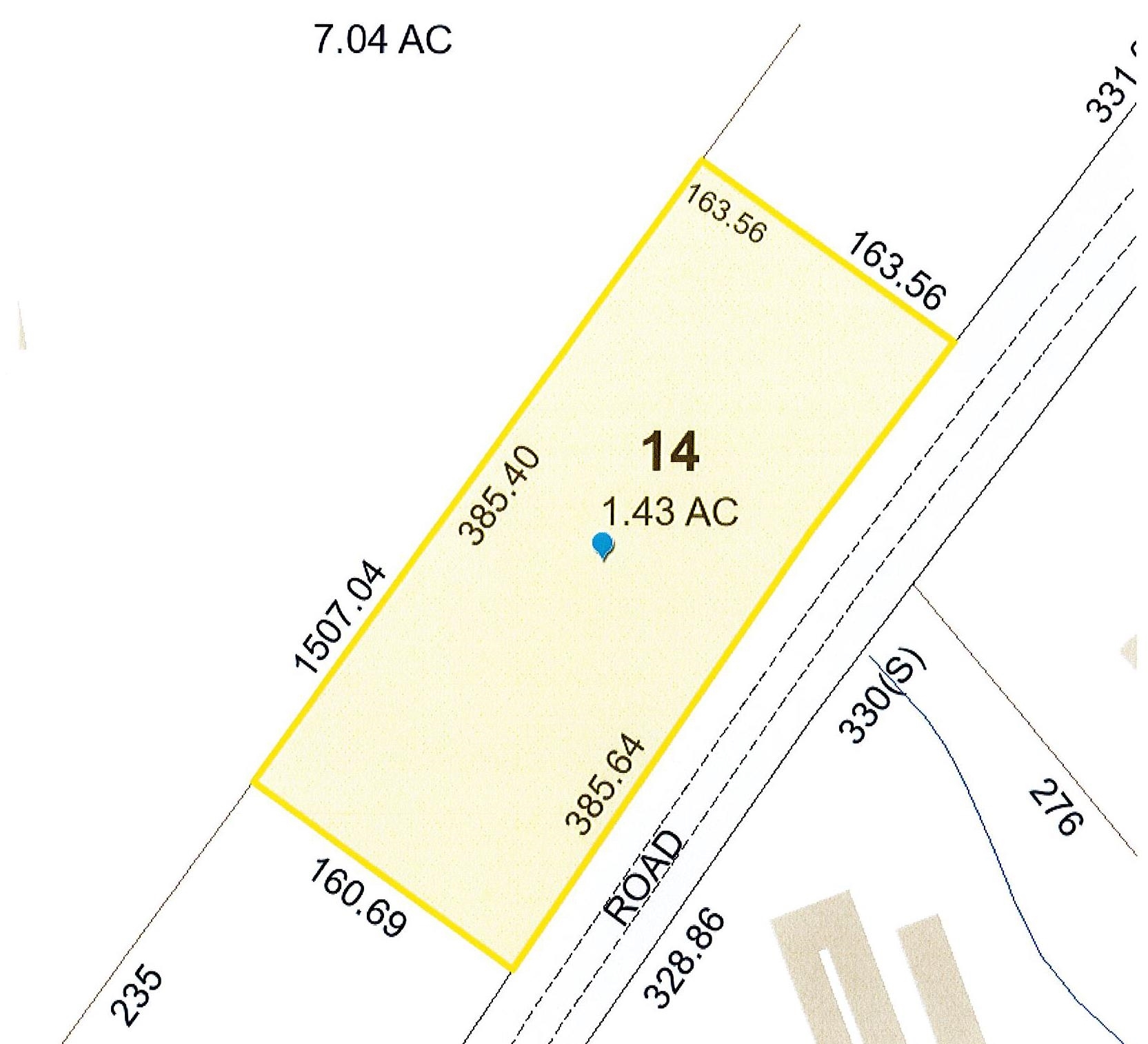 Property Photo: 0 Bolan Road NH 03851