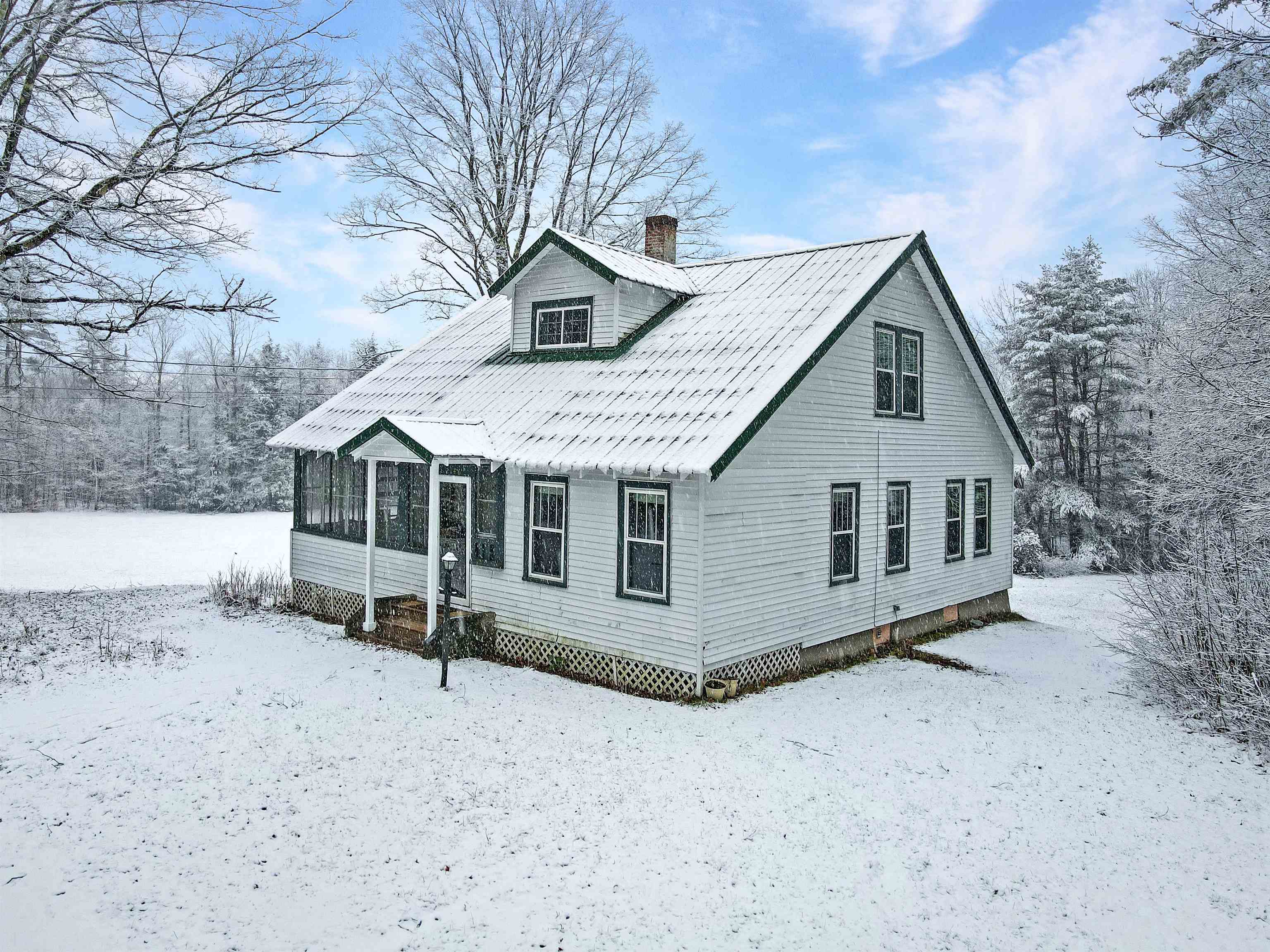 Property Photo: 2146 Route 175 NH 03285
