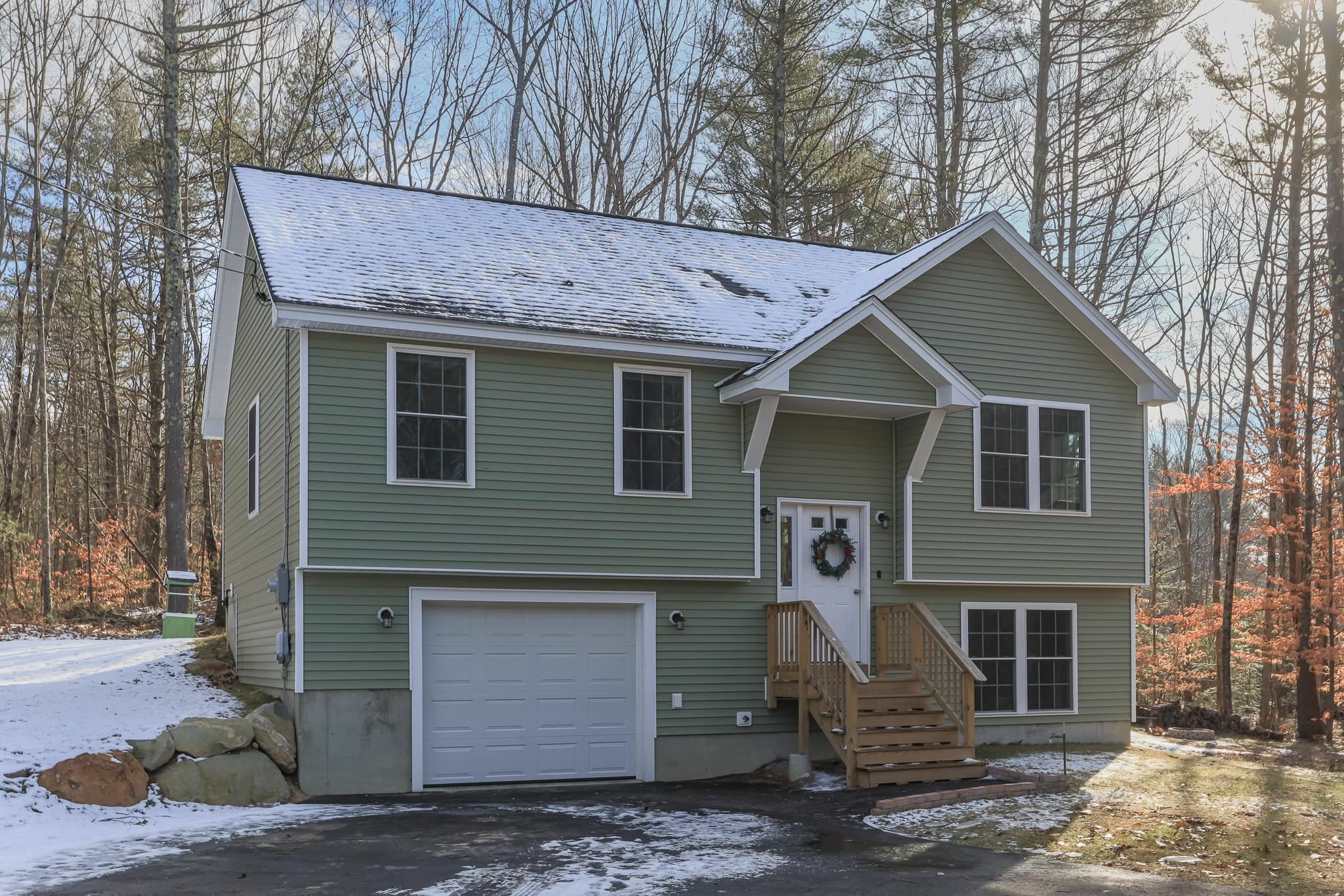 Property Photo: 113 Twin Bridge Road NH 03281