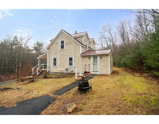 Property Photo:  24 Barnett Rd  MA 01590 