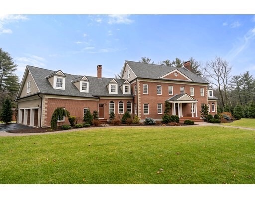 Property Photo: 44 Bubbling Brook Rd MA 02081