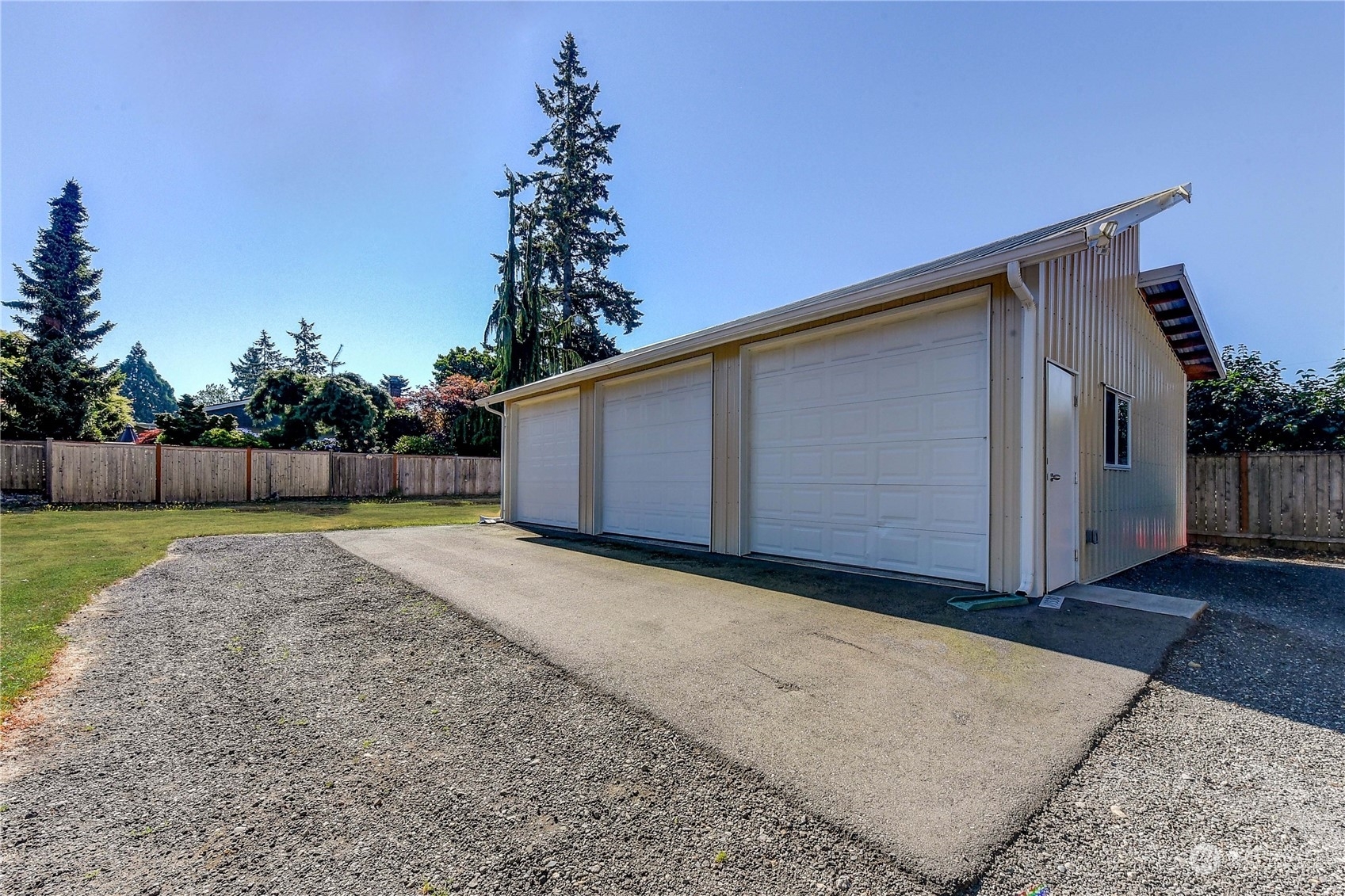 Property Photo: 19330 20th Avenue NW WA 98177