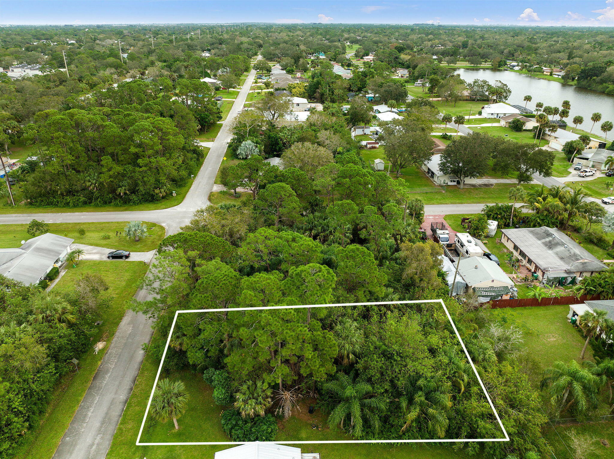 Property Photo:  8503 Penny Lane  FL 34951 