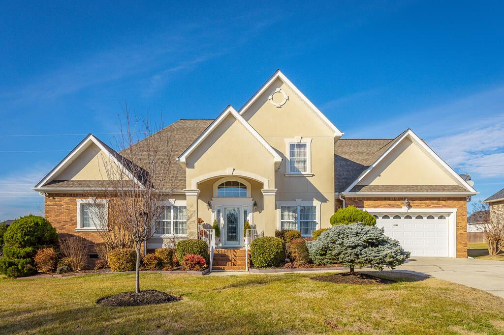 Property Photo:  8707 Cody-Dan Court  TN 37363 
