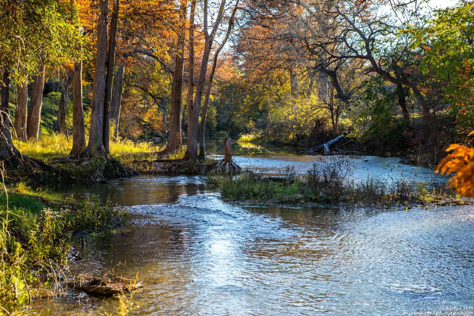 Property Photo: 46 Fm 1621 TX 78013