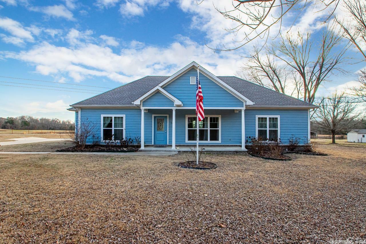 Property Photo:  129 Roden Mill  AR 72032 