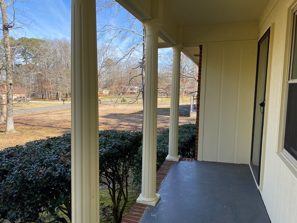 Property Photo:  532 E Cook Drive  GA 30705 