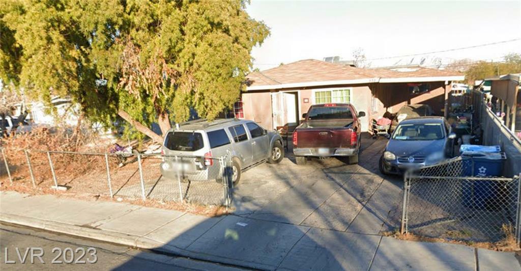 Property Photo:  232 North 18th Street  NV 89101 