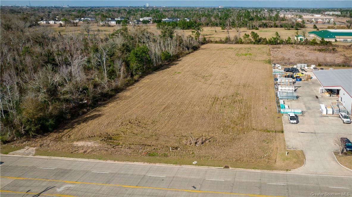 Property Photo: E McNeese Street LA 70607