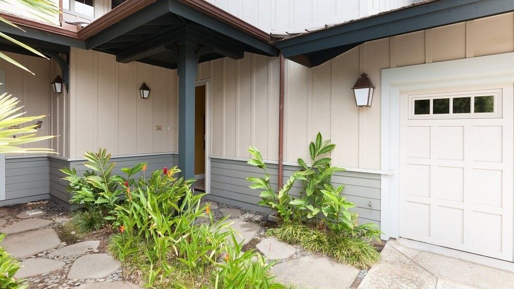 Property Photo:  68-1118 N Kaniku Dr 2405  HI 96743 