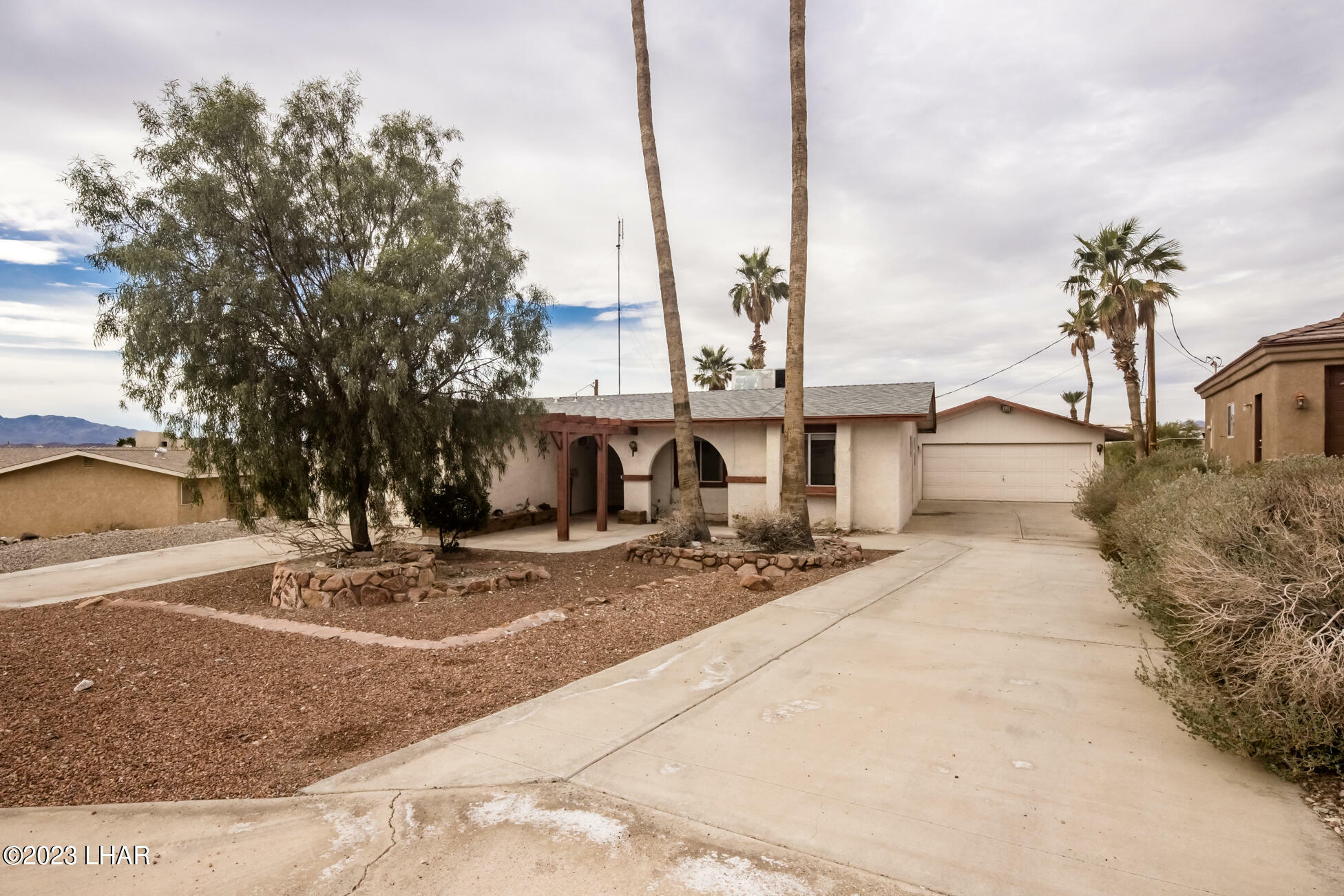 Property Photo:  2805 Pepperwood Dr  AZ 86404 