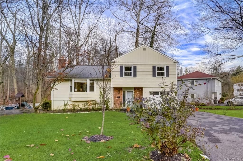 Property Photo: 3 Black Birch Lane NY 10583
