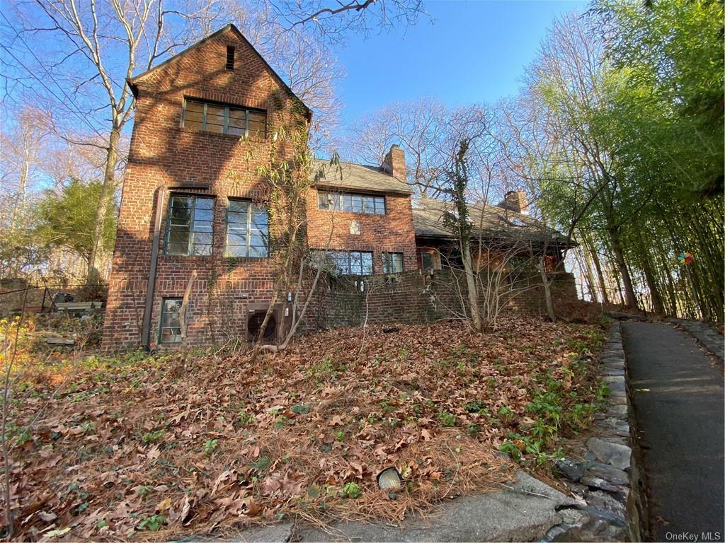 Property Photo:  27 Hardscrabble Road  NY 10510 