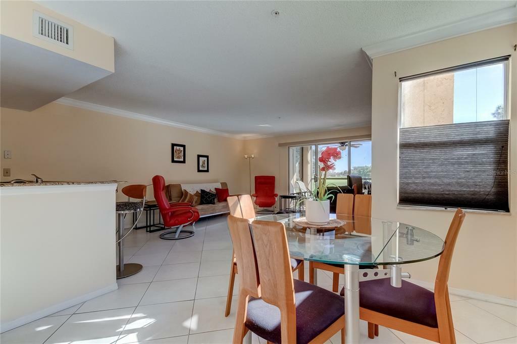 Property Photo: 2400 Feather Sound Drive 518 FL 33762