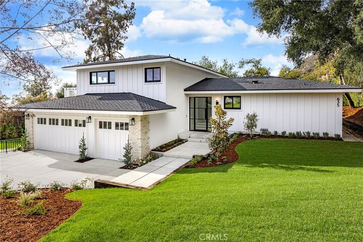 Property Photo:  635 Oak Crest Drive  CA 91024 