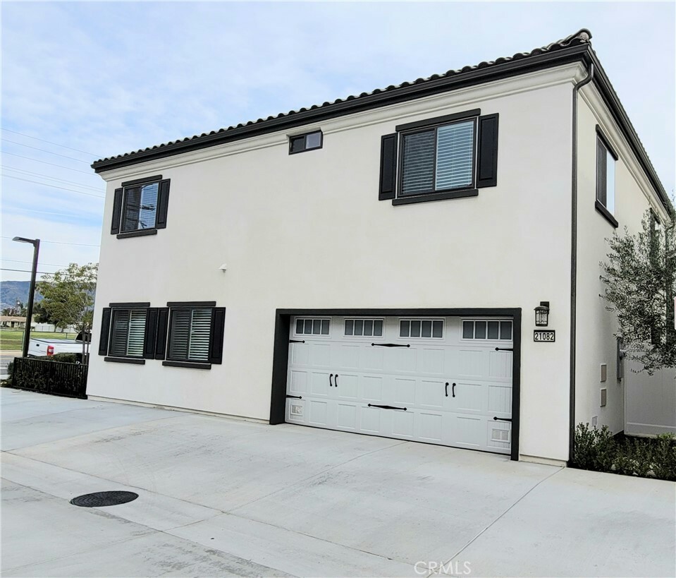 Property Photo:  21082 E Cypress Street  CA 91724 