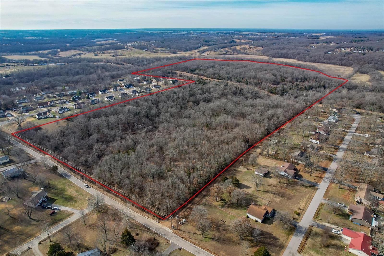 Property Photo: 0 Xx Oakdale Drive MO 65536