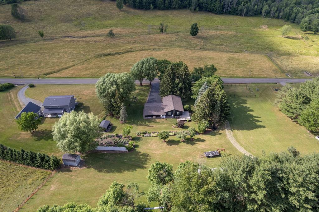 Property Photo:  3088 Roaring Run Rd  PA 16925 