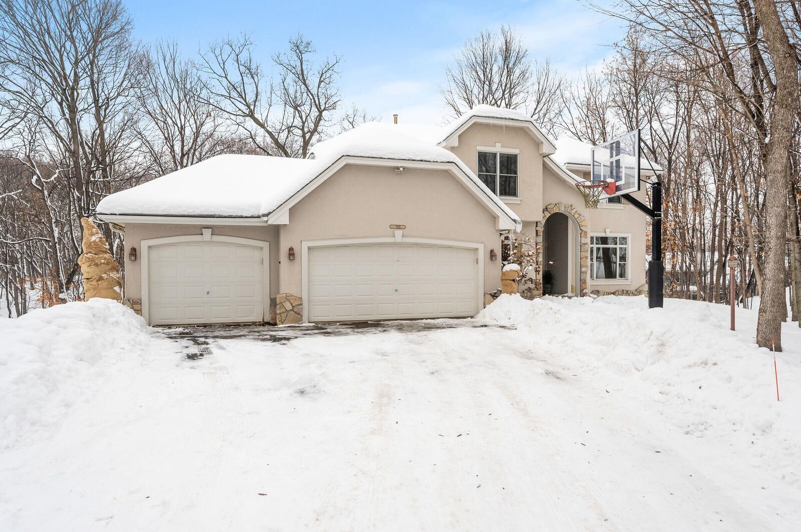 Property Photo:  7392 Fawn Hill Road  MN 55317 