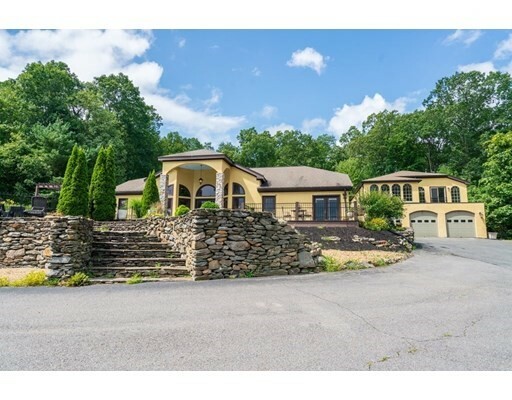 Property Photo: 209 Langen Rd. MA 01523