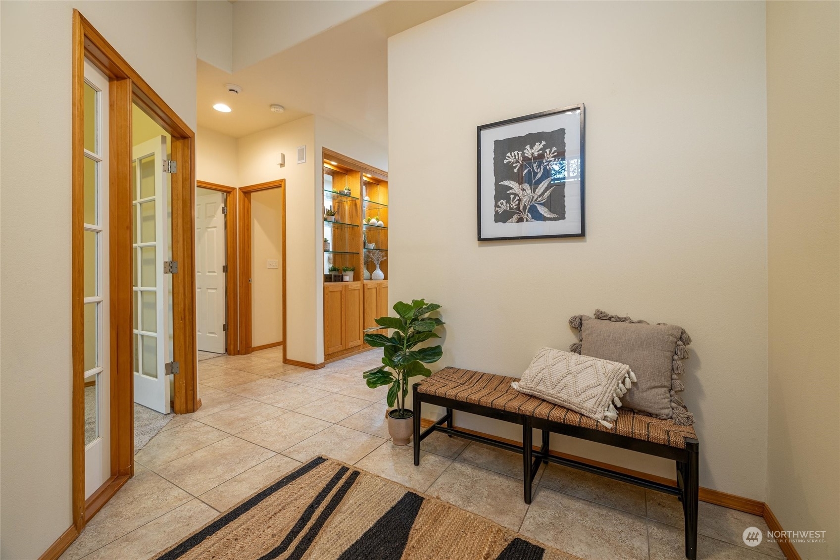 Property Photo: 101 Creekview Crest WA 98264