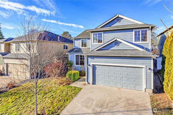 Property Photo:  2317  Pleasanton Court SE  WA 98503 