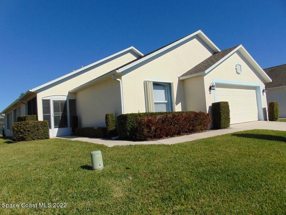 Property Photo:  869 Danville Circle  FL 32904 
