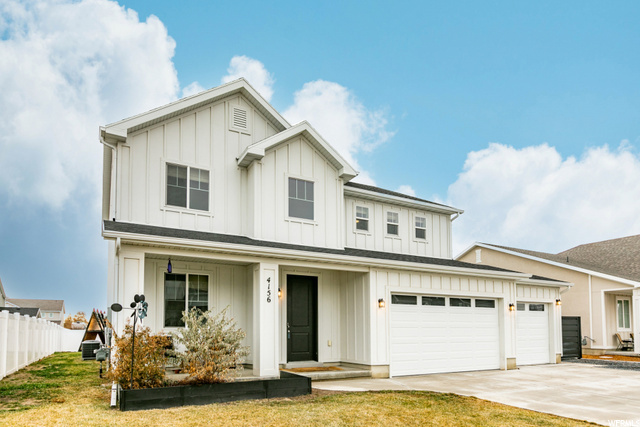 Property Photo: Address not disclosed UT 84067