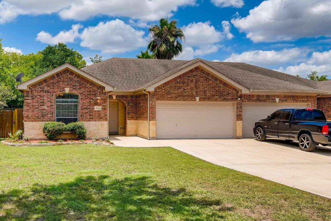 Property Photo:  3054 Pine Valley Drive  TX 78130 