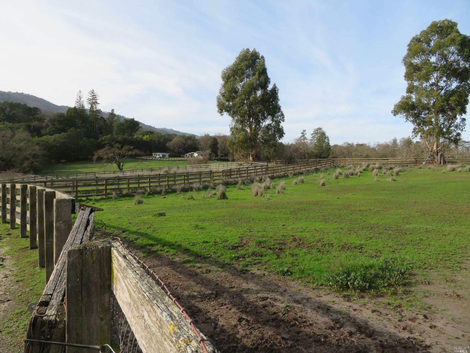 Property Photo: 0 Sobre Vista Drive CA 95476